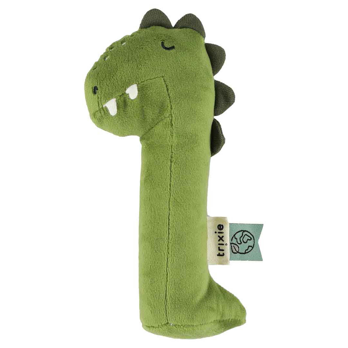 Knijprammelaar  - Mr. Dino