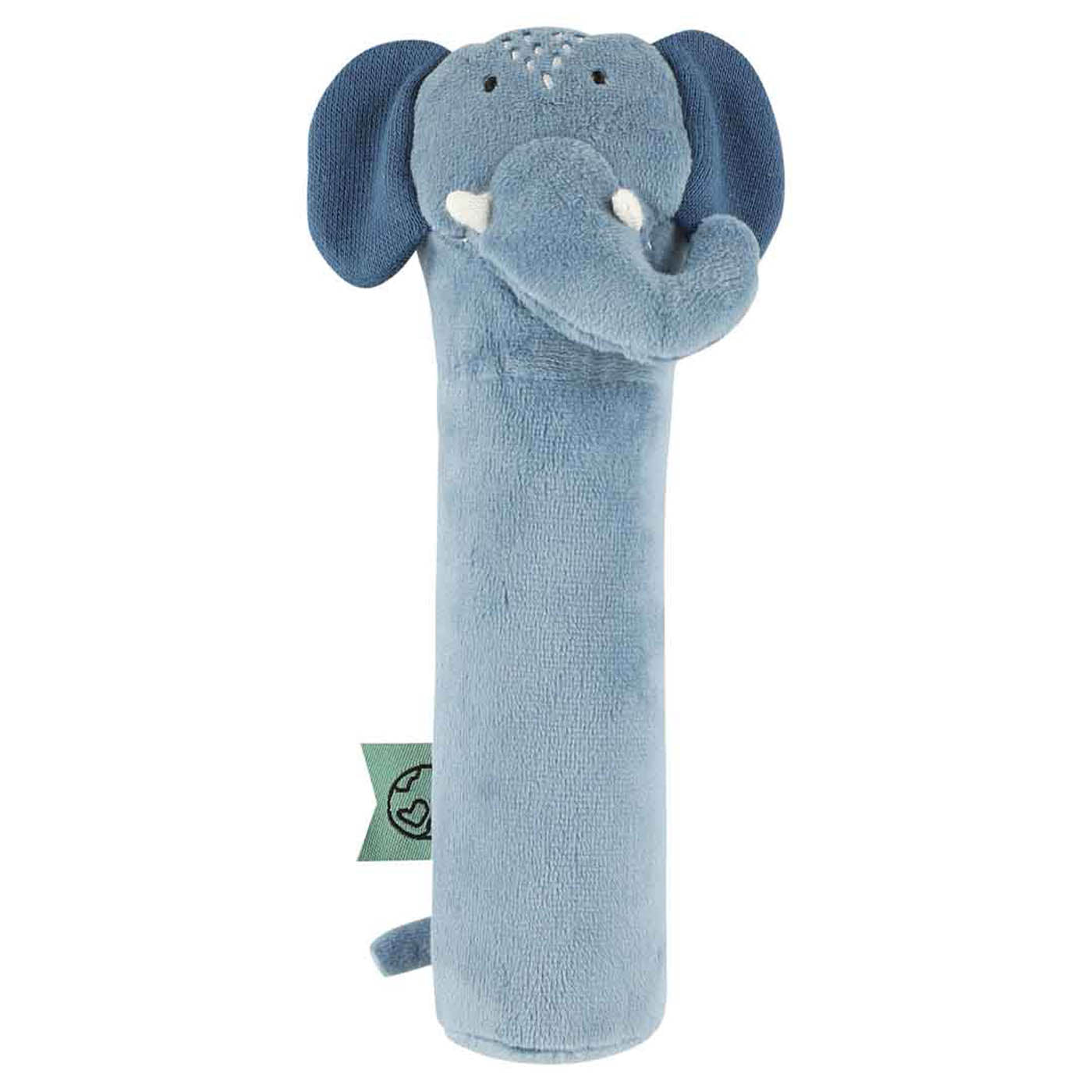 Knijprammelaar  - Mrs. Elephant