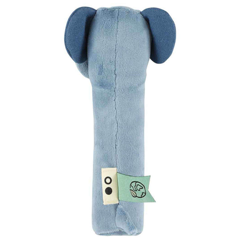 Knijprammelaar  - Mrs. Elephant