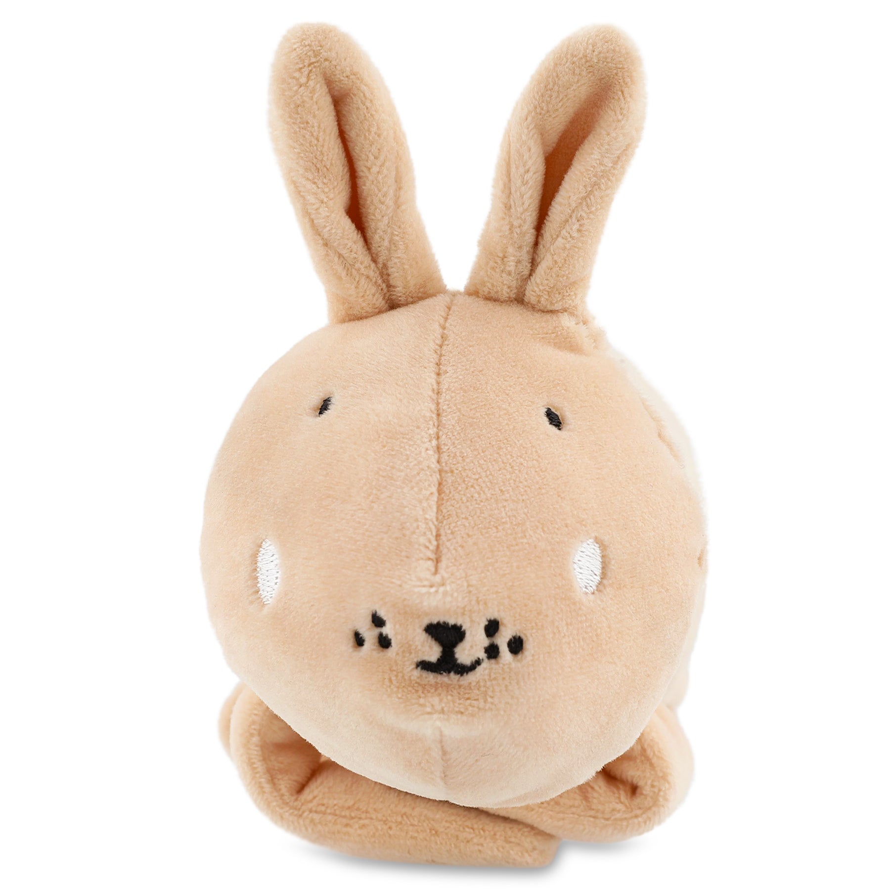 Music toy - Mrs. Rabbit