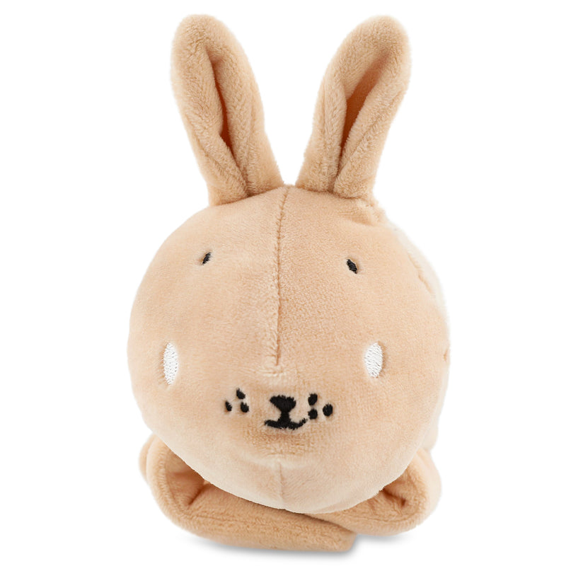 Music toy - Mrs. Rabbit