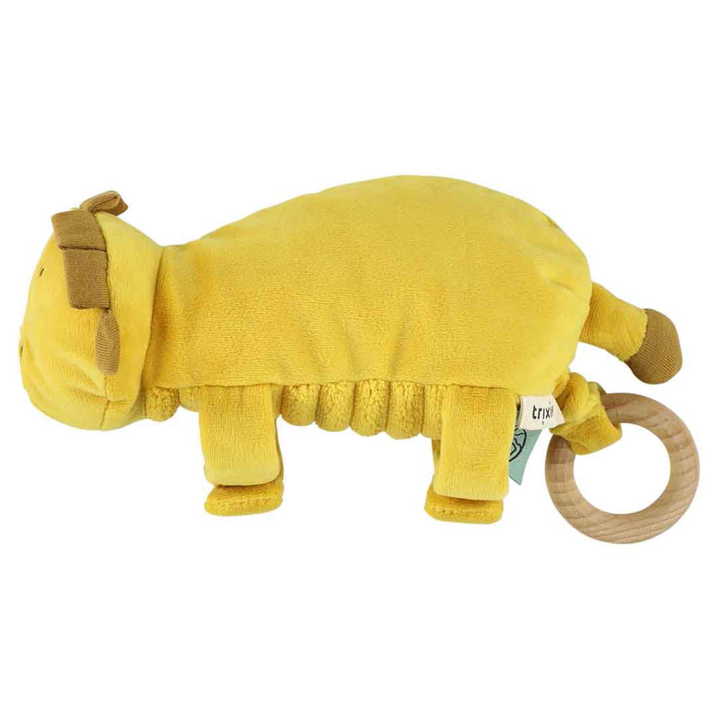 Muziekspeeltje - Mr. Lion
