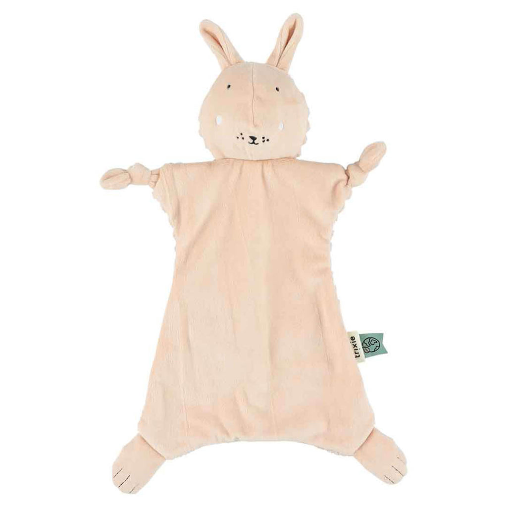 Knuffeldoekje - Mrs. Rabbit