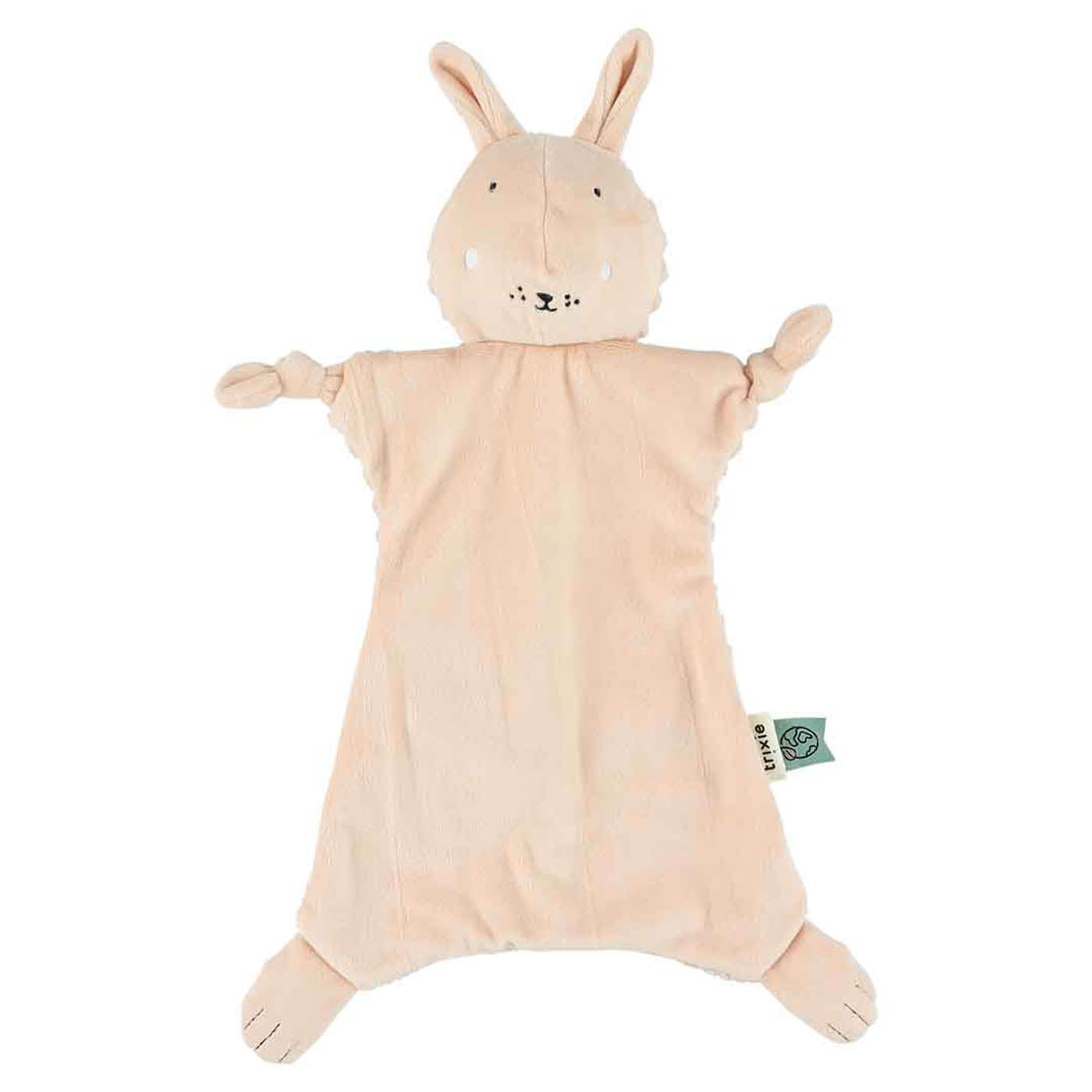 Knuffeldoekje - Mrs. Rabbit