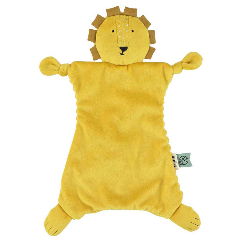 Knuffeldoekje - Mr. Lion