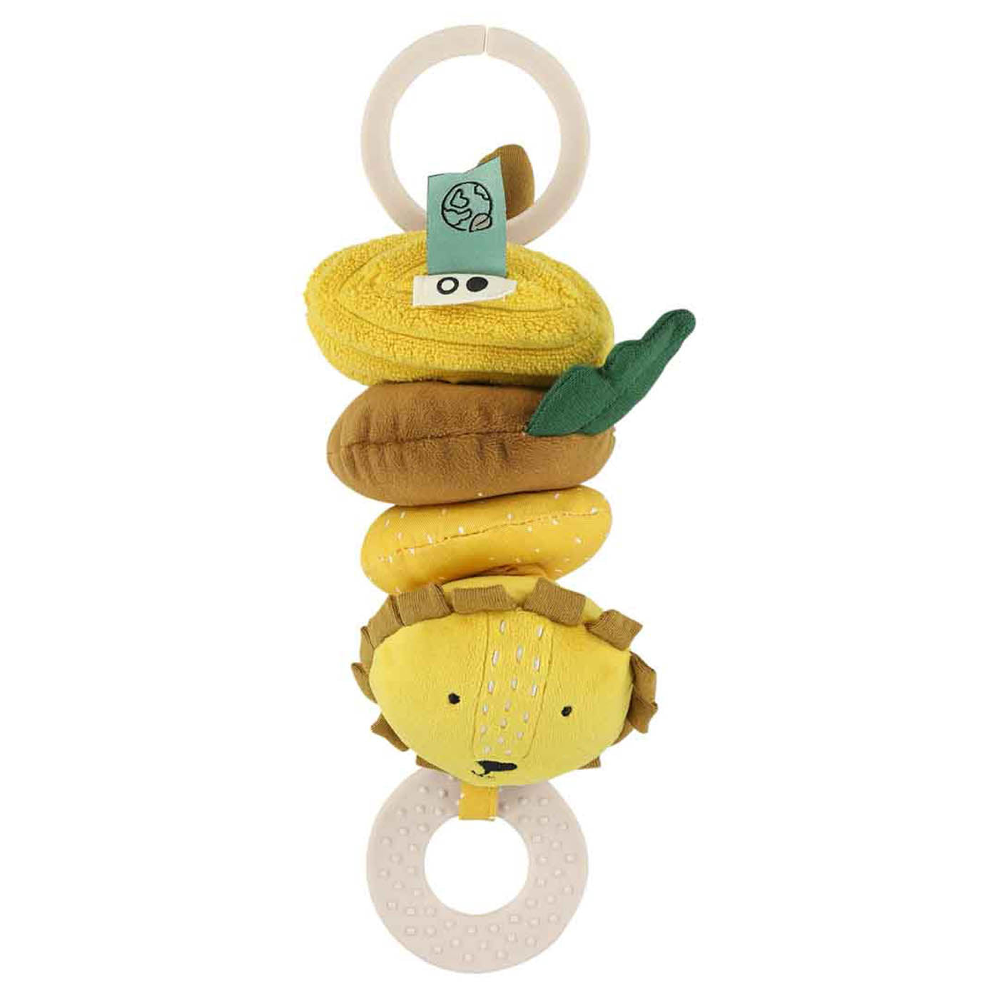Dansende hanger - Mr. Lion