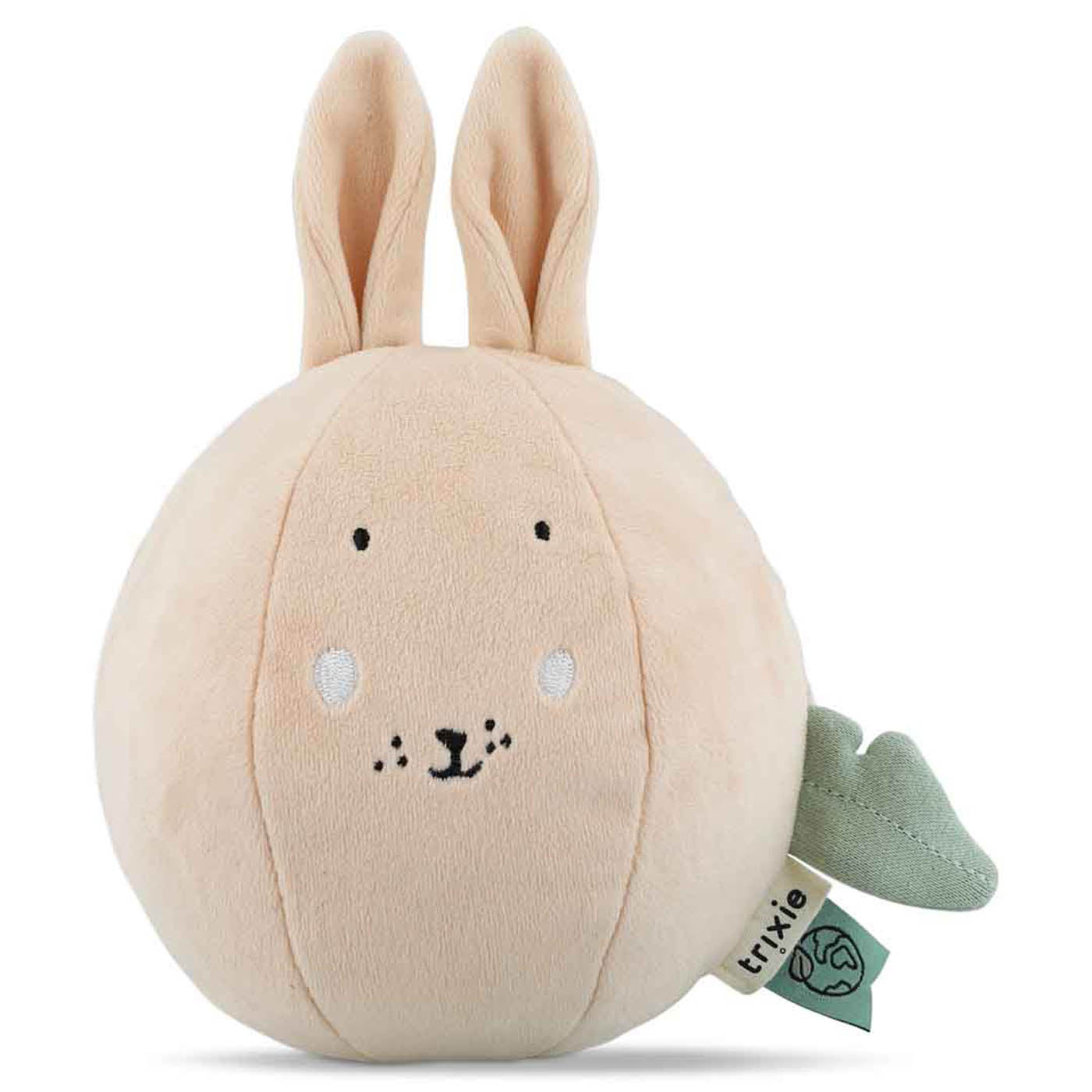 Geluidsbal - Mrs. Rabbit