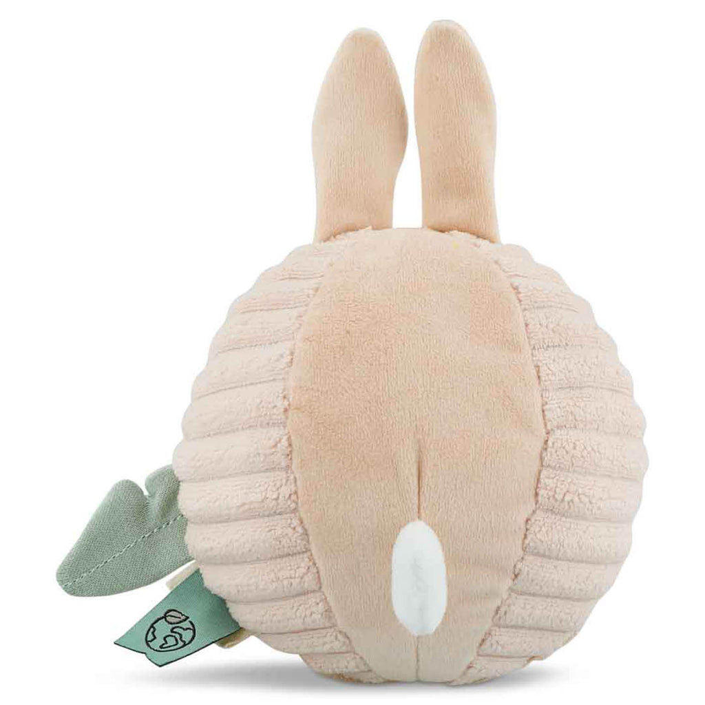 Sound ball - Mrs. Rabbit