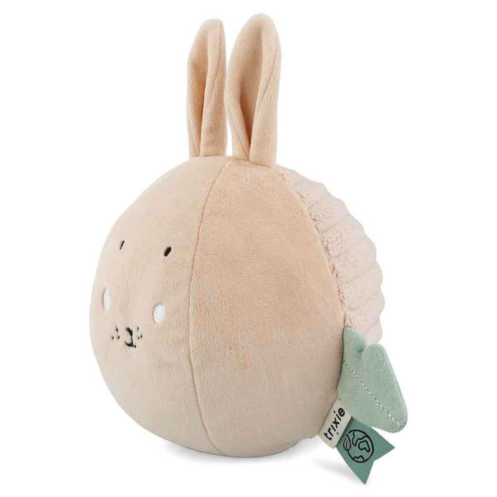 Sound ball - Mrs. Rabbit