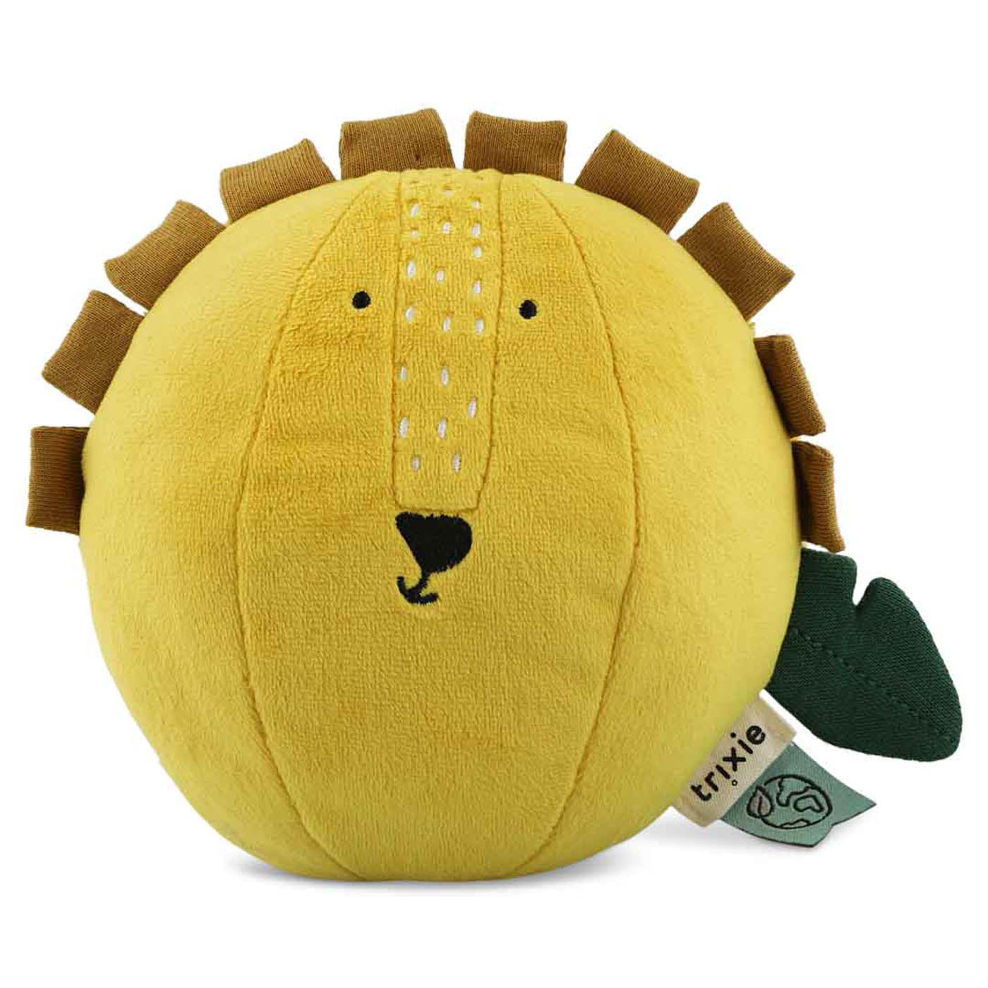 Geluidsbal - Mr. Lion