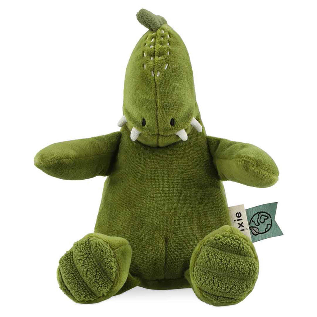 Knuffel baby - Mr. Dino