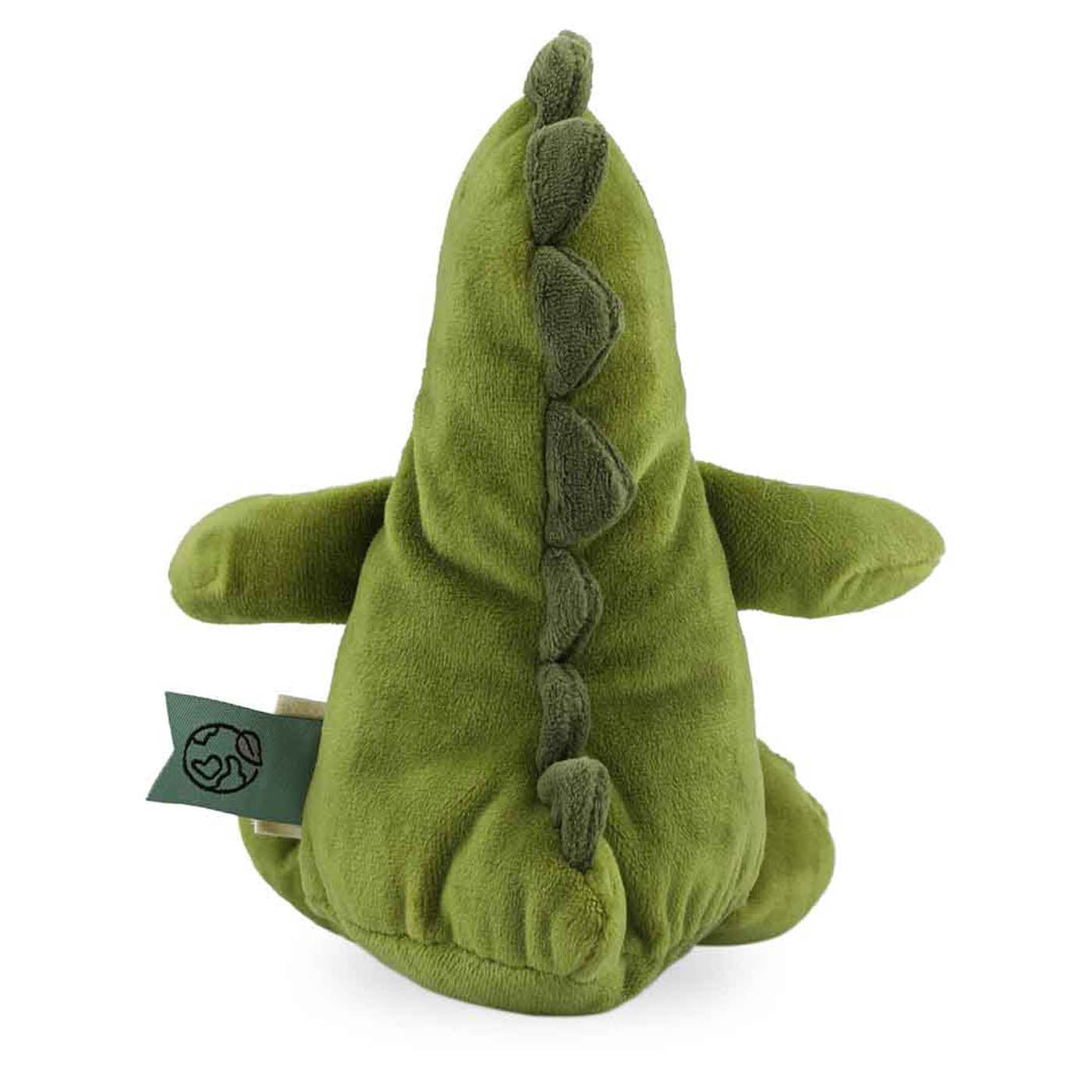 Knuffel baby - Mr. Dino