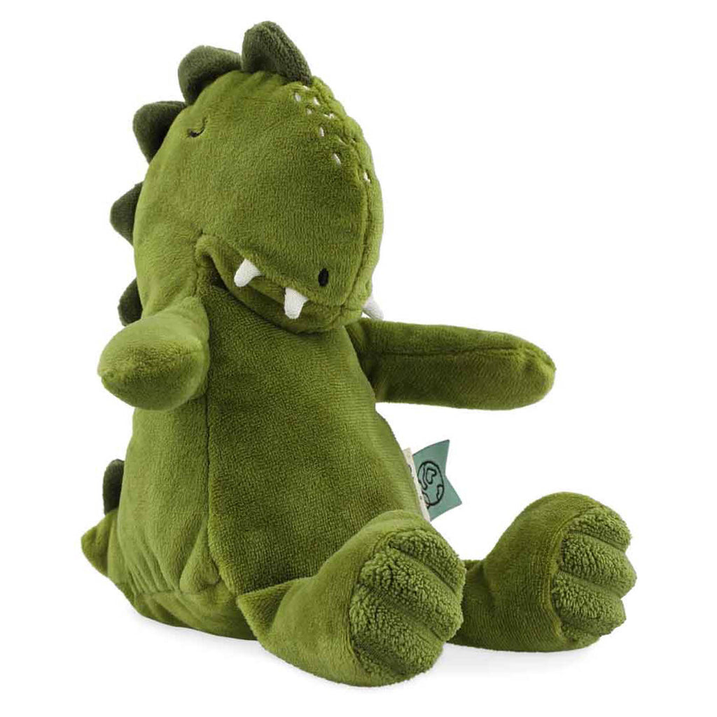 Knuffel baby - Mr. Dino