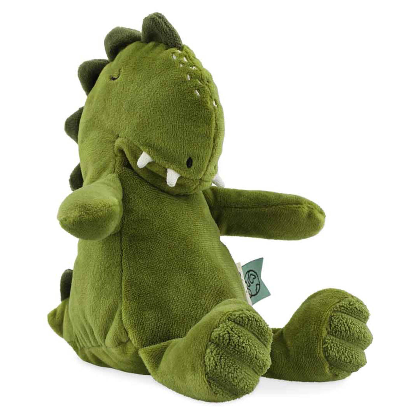 Knuffel baby - Mr. Dino