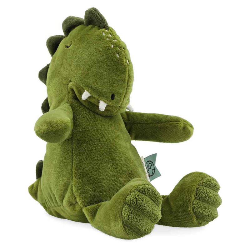 Knuffel baby - Mr. Dino