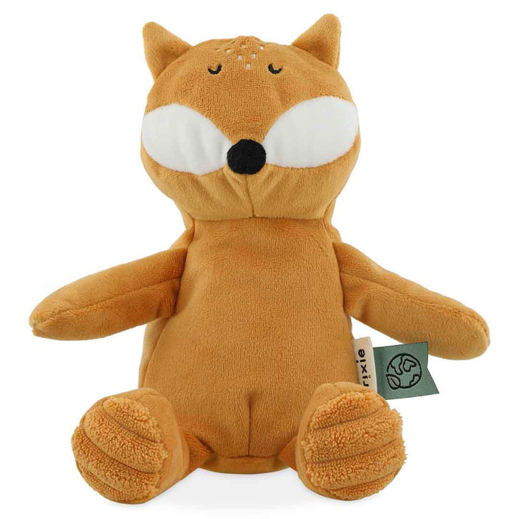 Knuffel baby - Mr. Fox