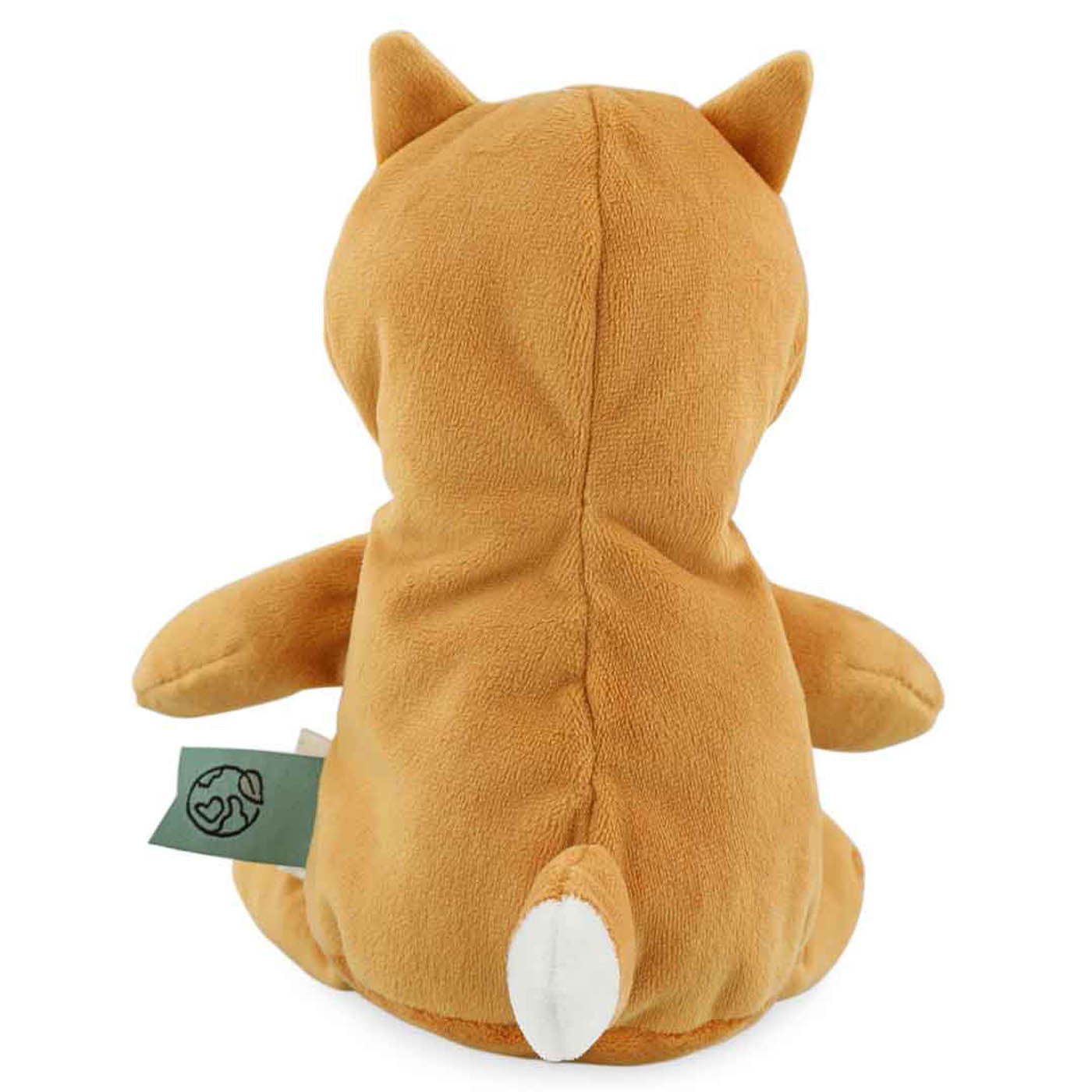 Knuffel baby - Mr. Fox