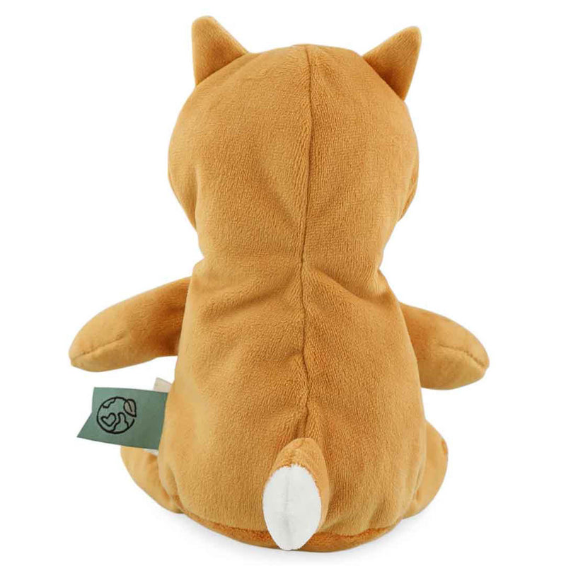 Knuffel baby - Mr. Fox