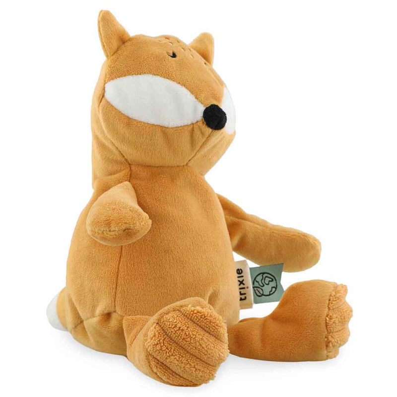 Knuffel baby - Mr. Fox