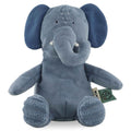 Knuffel baby - Mrs. Elephant
