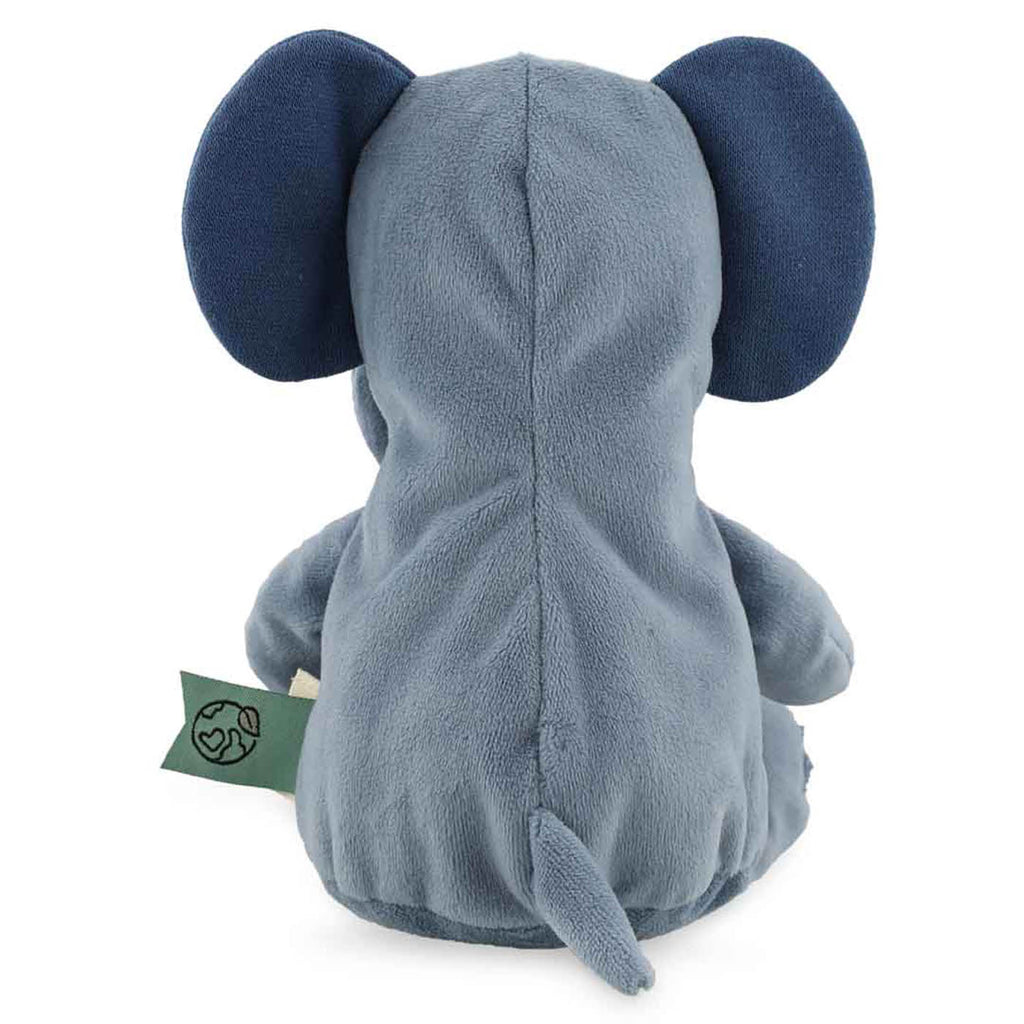 Knuffel baby - Mrs. Elephant