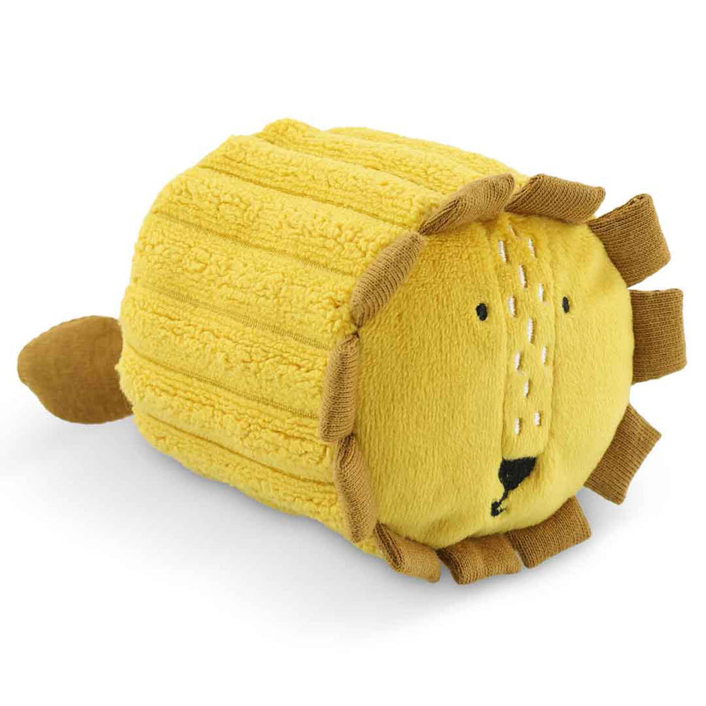 Sensorische blokken - 4 dieren