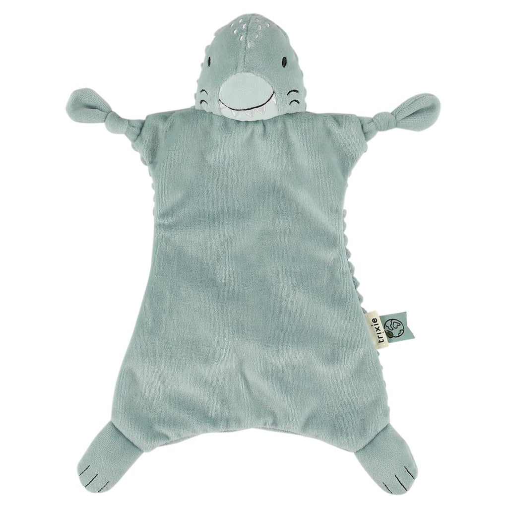 Knuffeldoekje - Mr. Shark