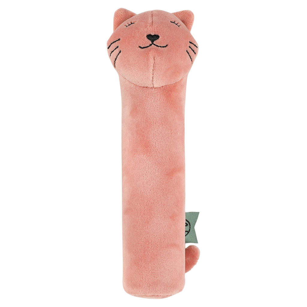 Knijprammelaar  - Mrs. Cat