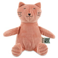 Knuffel baby - Mrs. Cat
