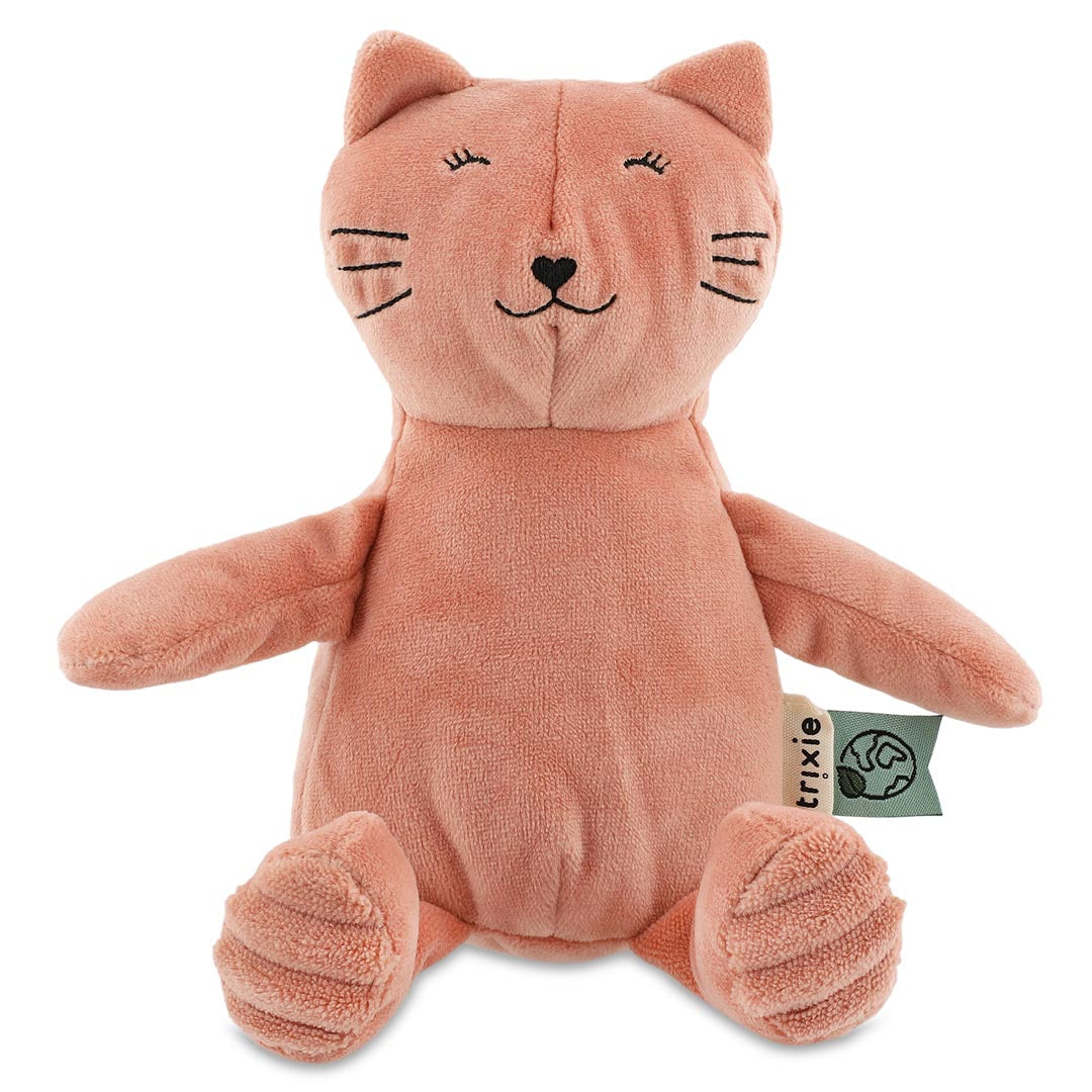 Knuffel baby - Mrs. Cat