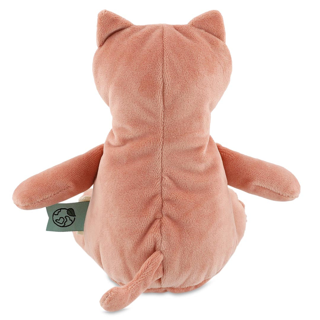 Knuffel baby - Mrs. Cat