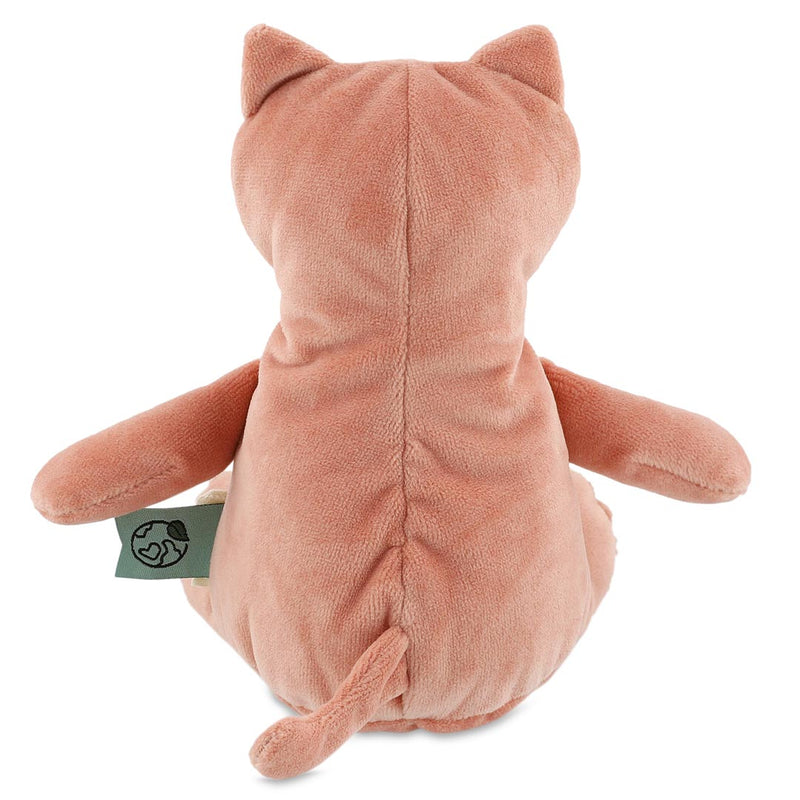Knuffel baby - Mrs. Cat