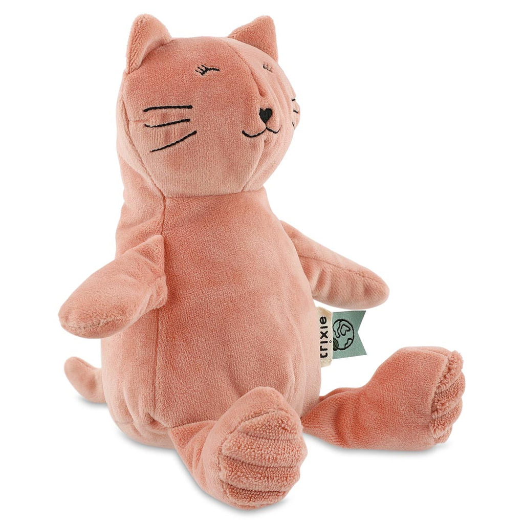 Knuffel baby - Mrs. Cat