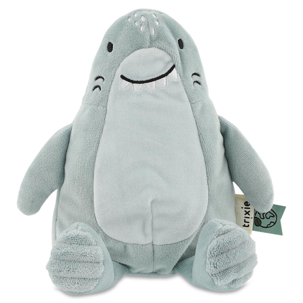 Knuffel baby - Mr. Shark