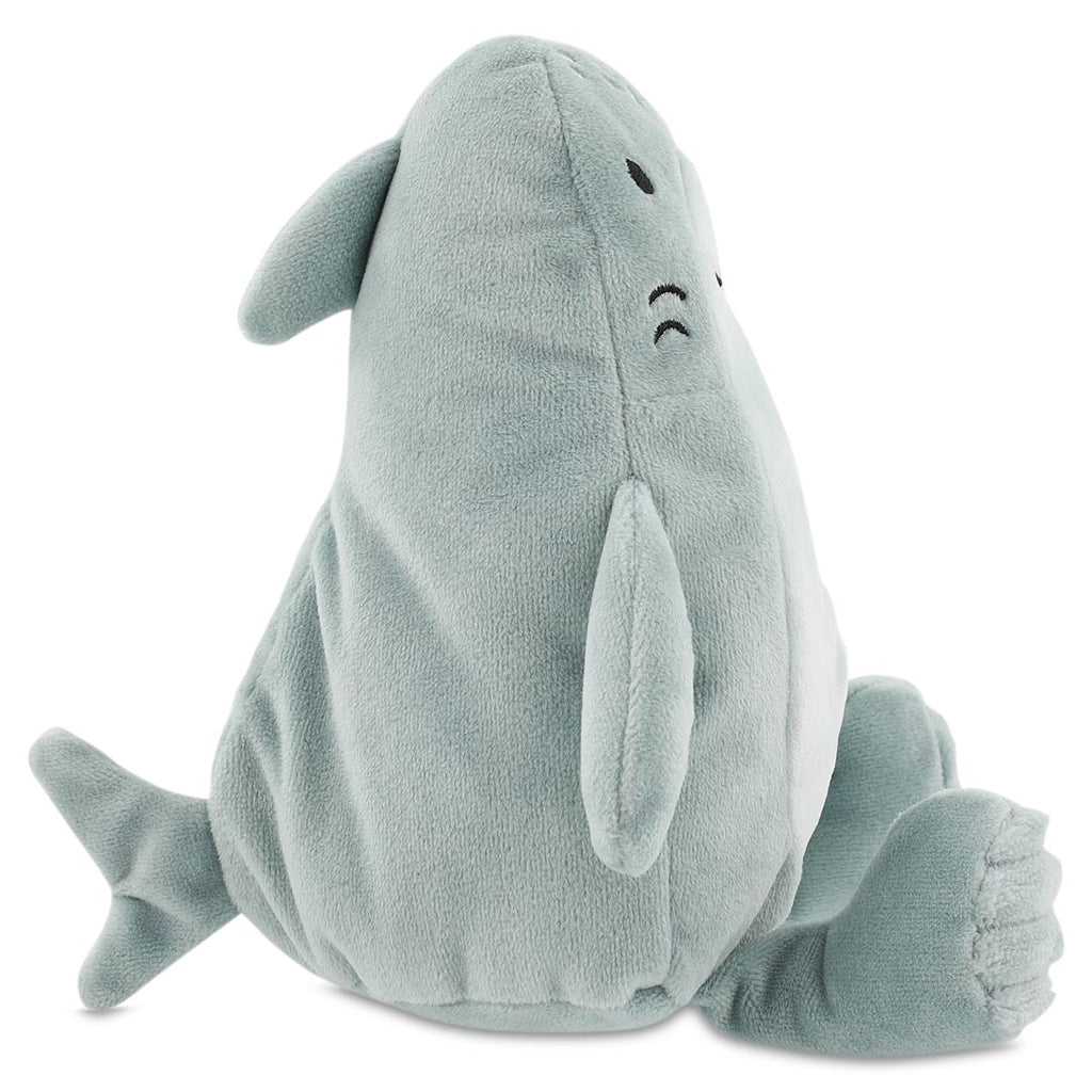 Knuffel baby - Mr. Shark