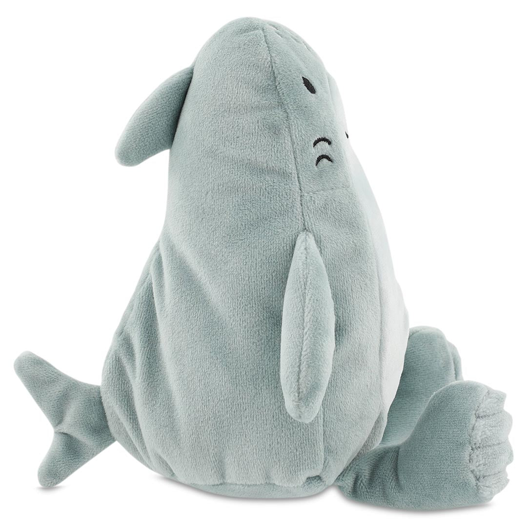 Knuffel baby - Mr. Shark