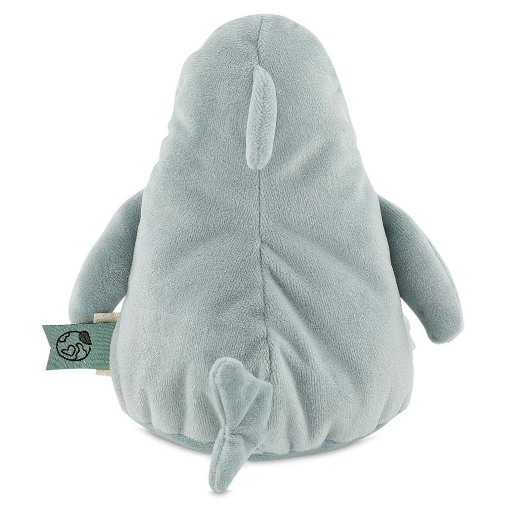 Knuffel baby - Mr. Shark