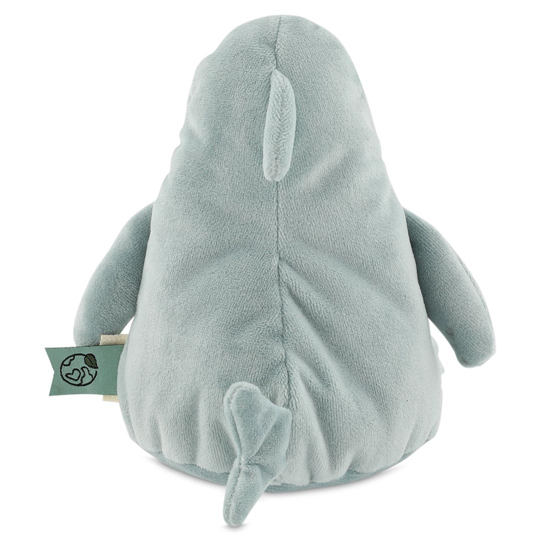 Knuffel baby - Mr. Shark