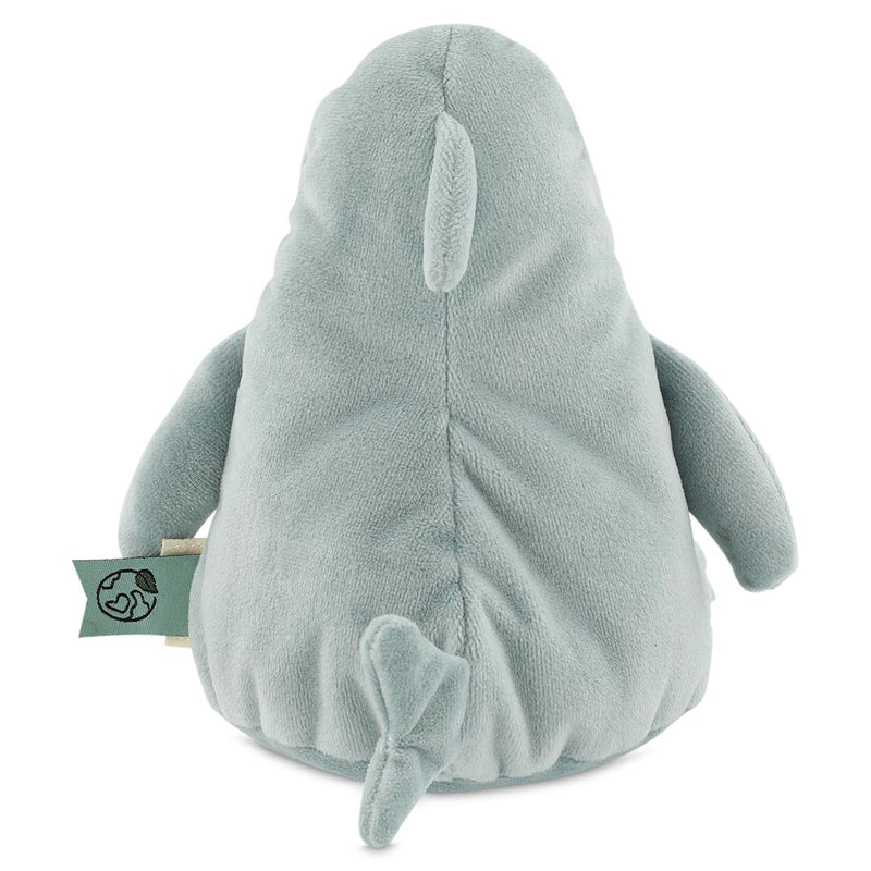 Knuffel baby - Mr. Shark