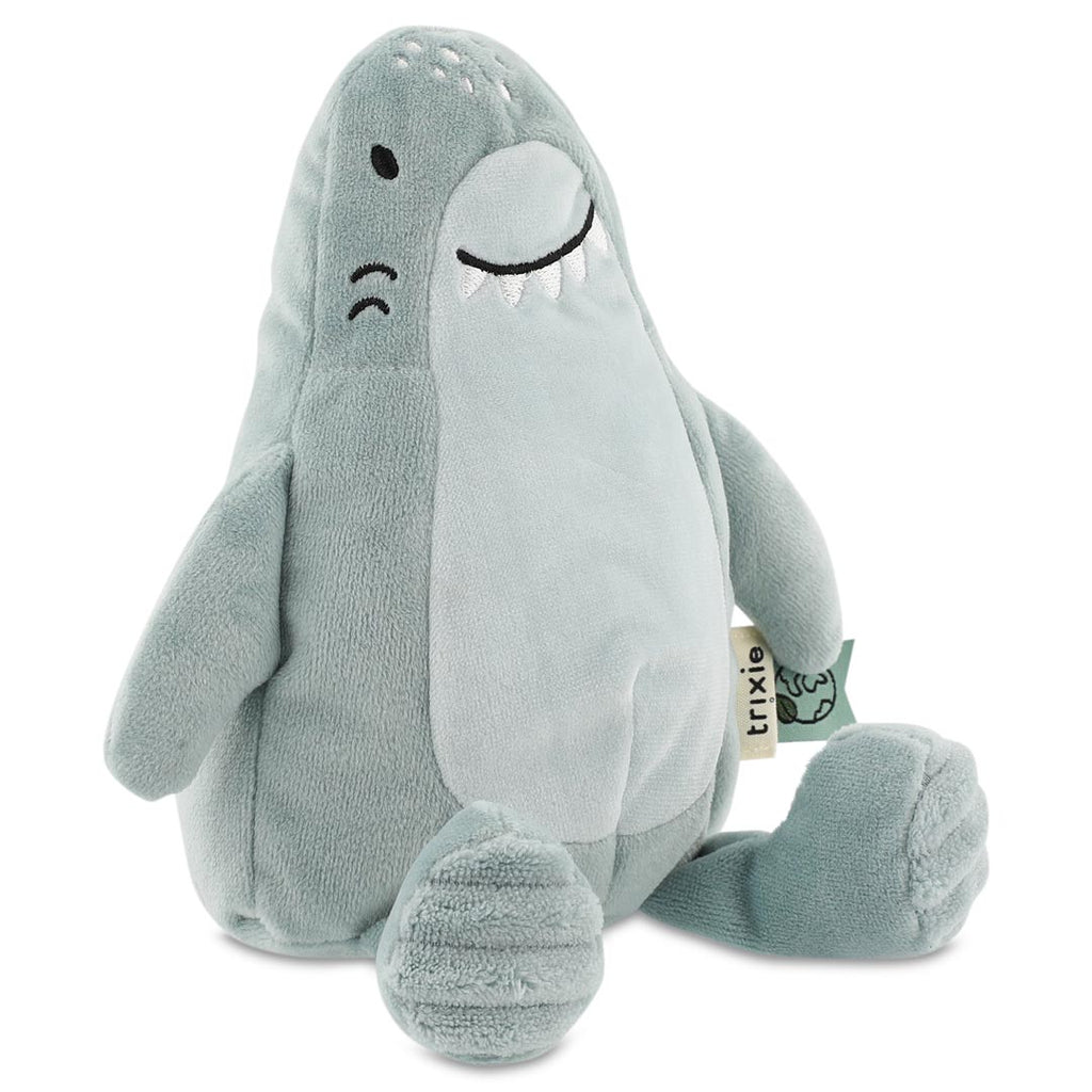 Knuffel baby - Mr. Shark