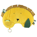 Tummy time kussen - Mr. Lion