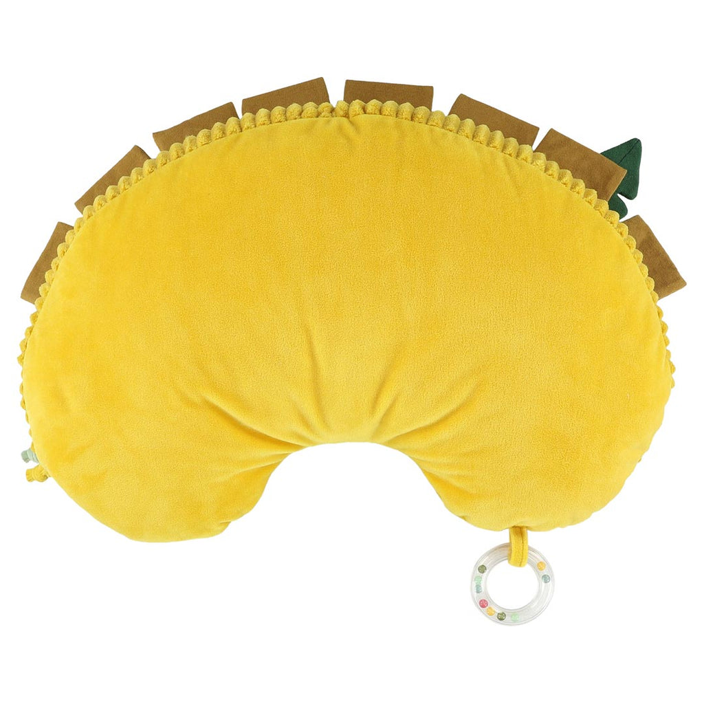 Tummy time kussen - Mr. Lion