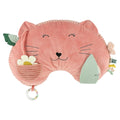 Tummy time kussen - Mrs. Cat