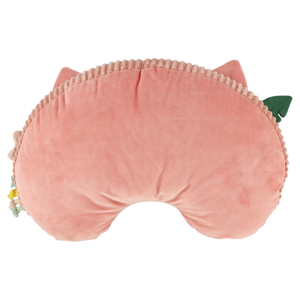 Tummy time kussen - Mrs. Cat