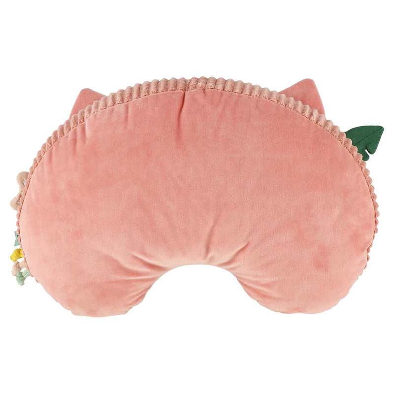 Tummy time kussen - Mrs. Cat