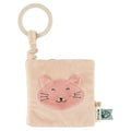 Sensorisch buggyboek - Mrs. Cat