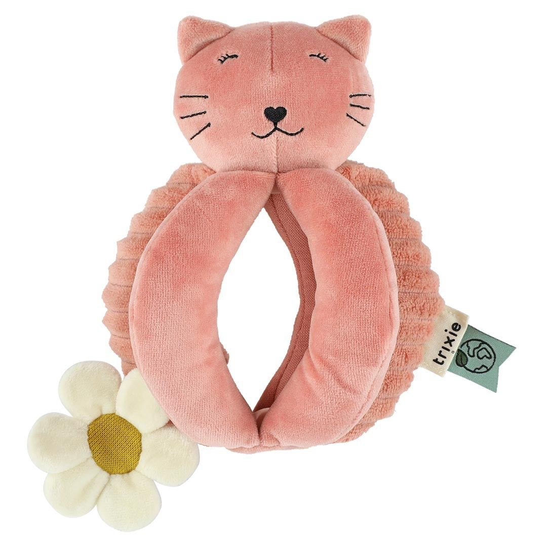 Grijpbal - Mrs. Cat