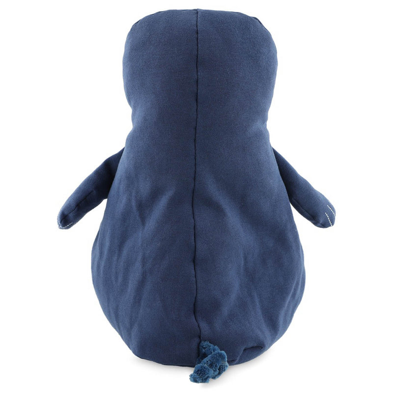 Knuffel groot - Mr. Penguin