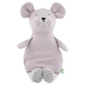 Knuffel groot - Mrs. Mouse
