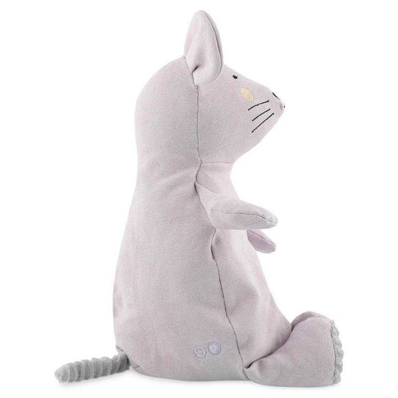 Knuffel groot - Mrs. Mouse